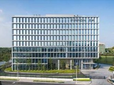 菲鵬生物GMP試劑車(chē)間、NGS、細(xì)胞實(shí)驗(yàn)室